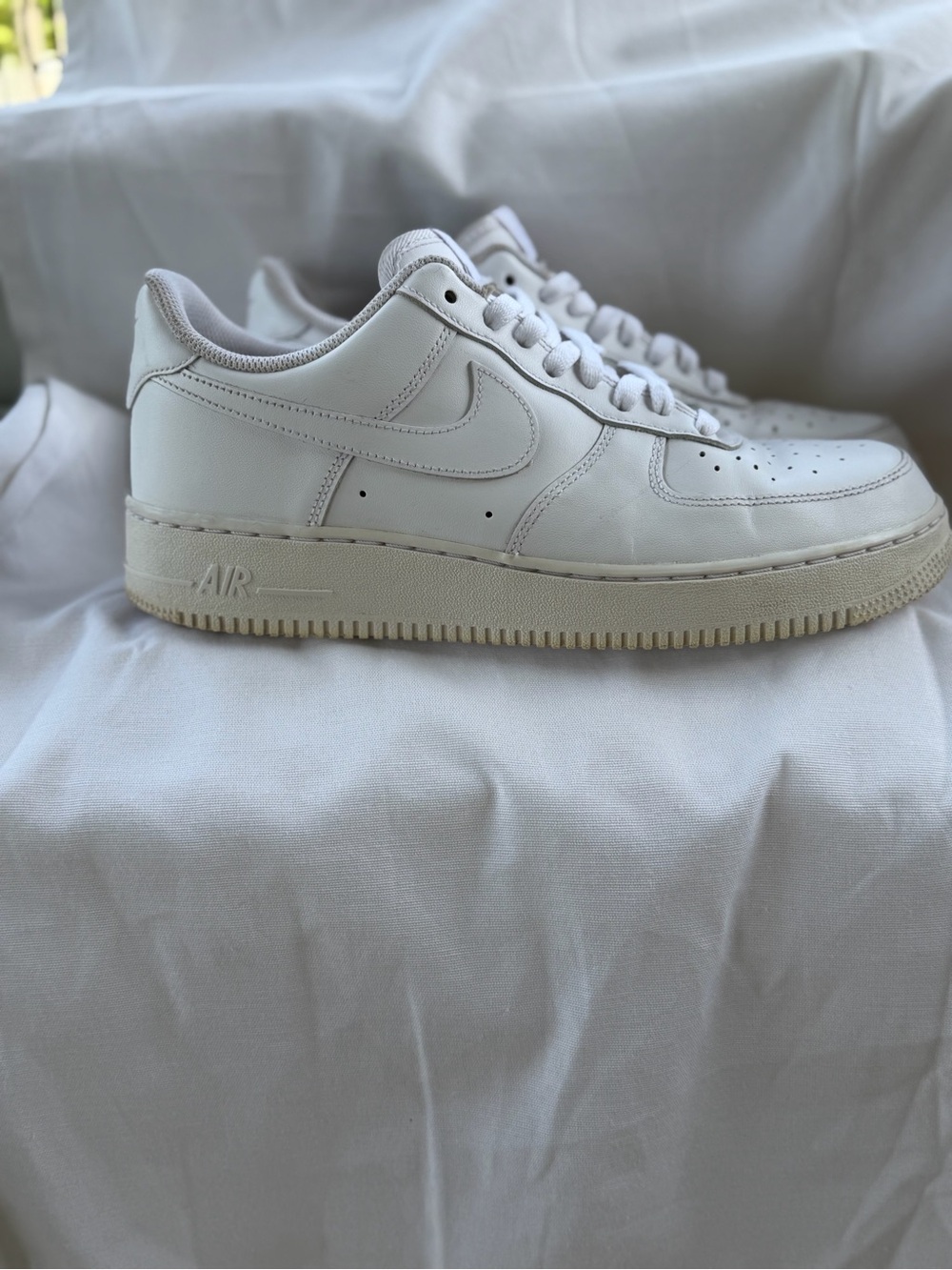 Nike Air Force One Sneakers